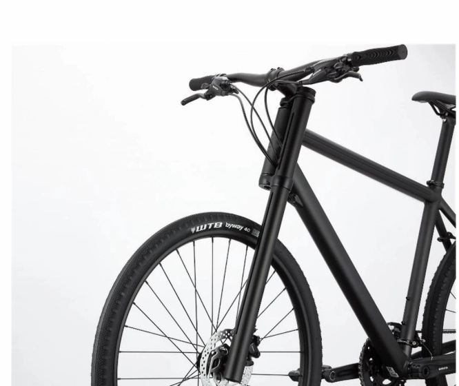 Cannondale Bad Boy 2 2023