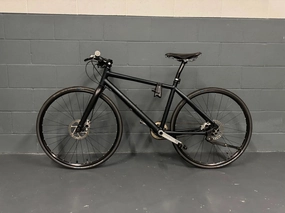 Cannondale BAD BOY 4 2017