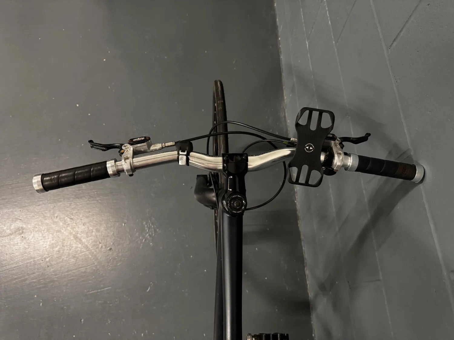Cannondale BAD BOY 4 2017