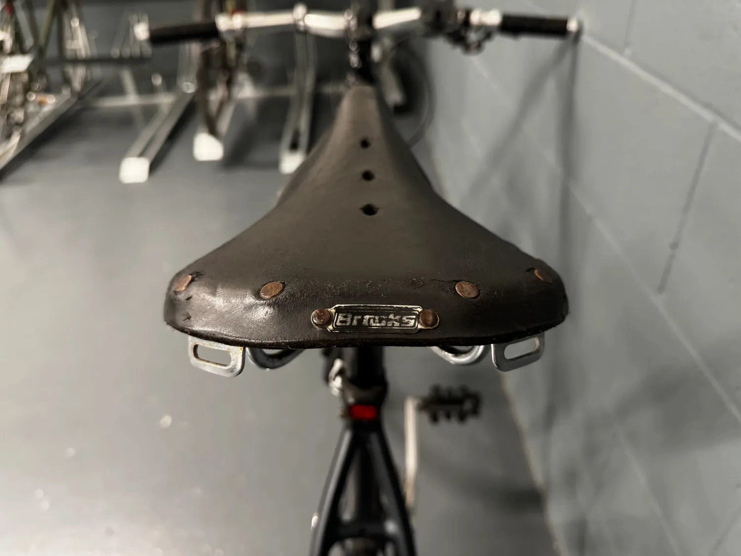 Cannondale BAD BOY 4 2017