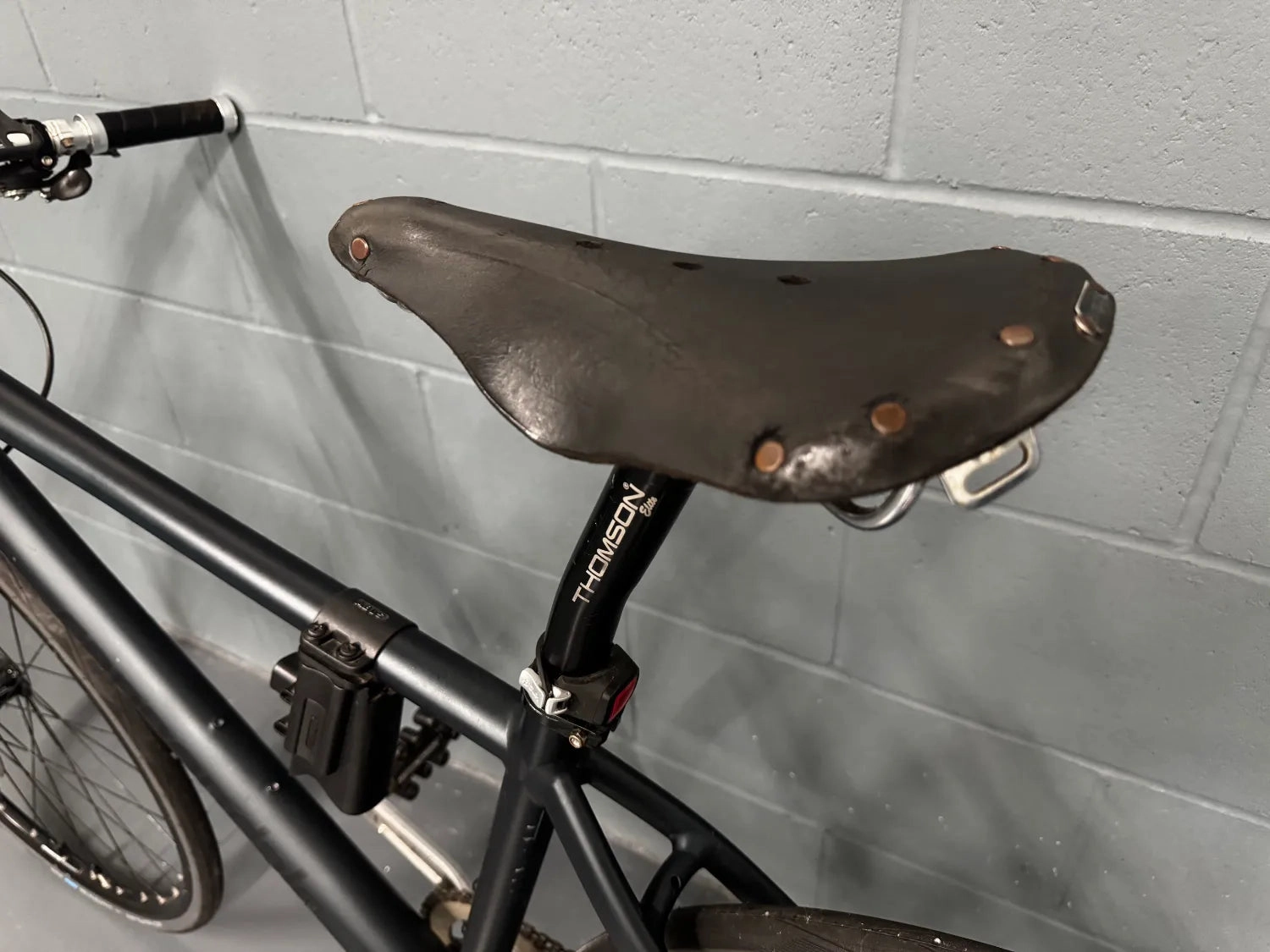 Cannondale BAD BOY 4 2017