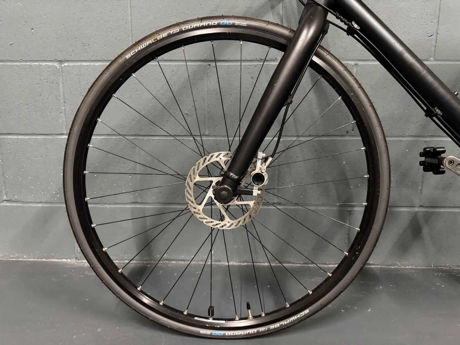 Cannondale BAD BOY 4 2017