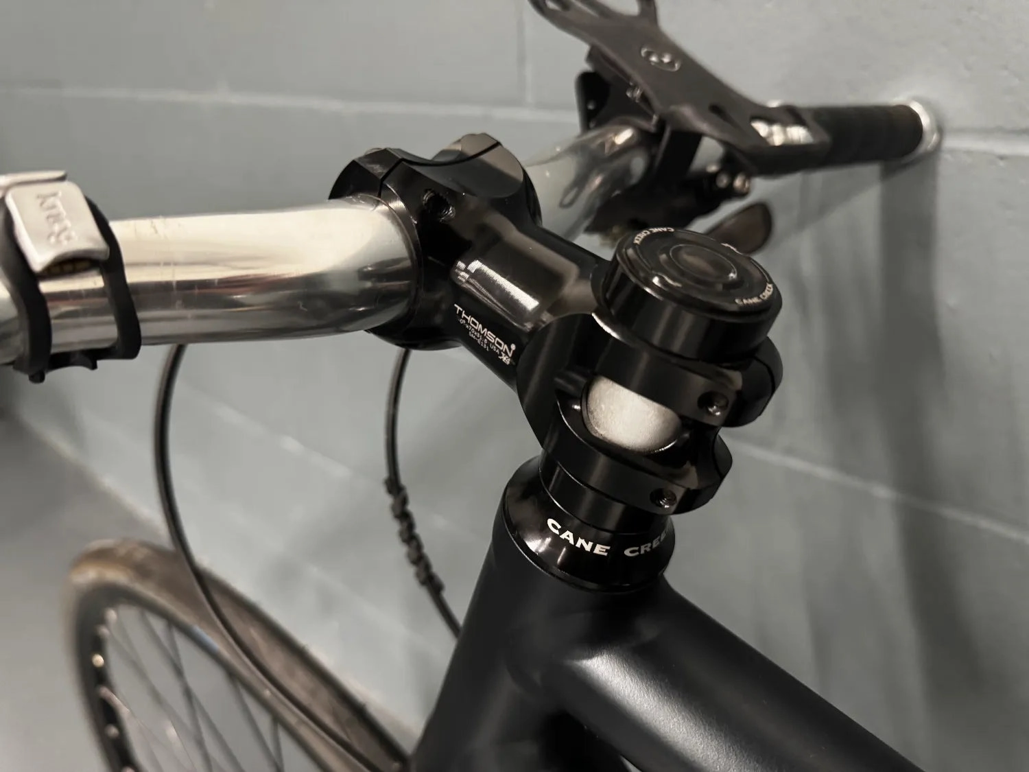 Cannondale BAD BOY 4 2017