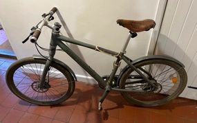 Cannondale Bad Boy G Star RAW Edition  2008