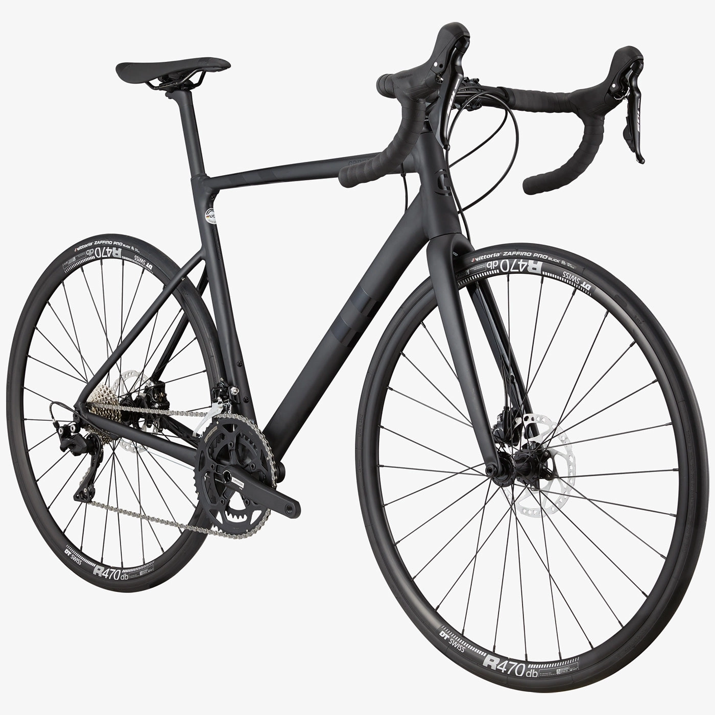 Cannondale CAAD13 Disc 105 - Black