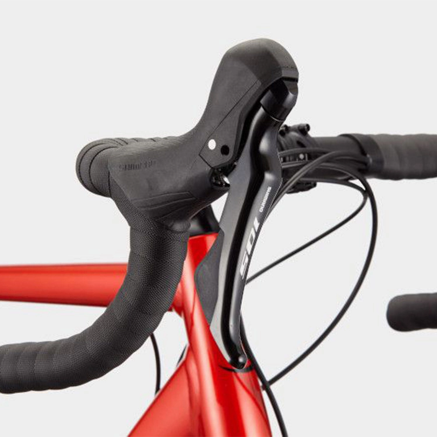 Cannondale CAAD13 Disc 105 - Red