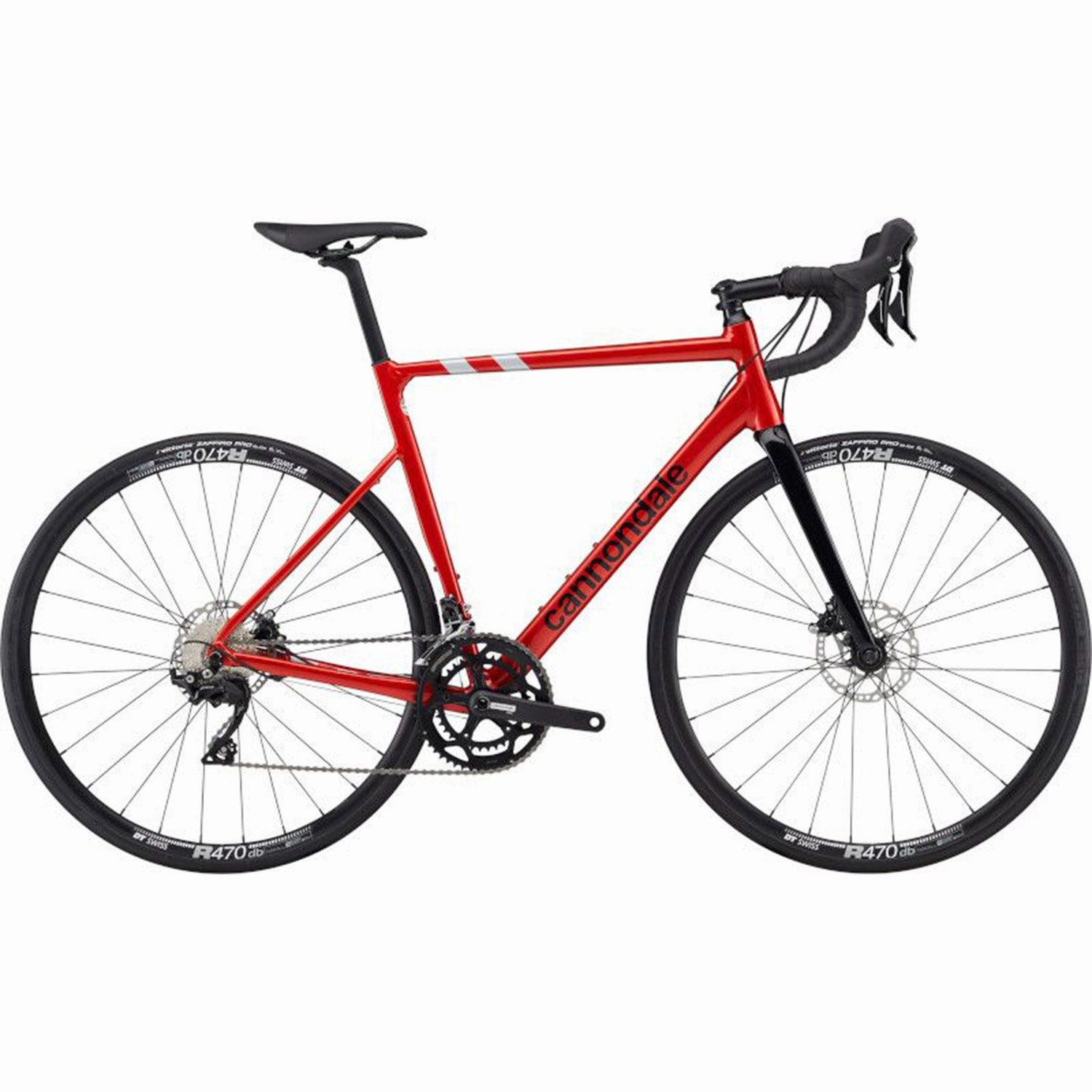 Cannondale CAAD13 Disc 105 - Red