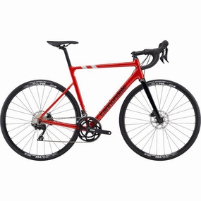 Cannondale CAAD13 Disc 105 - Red