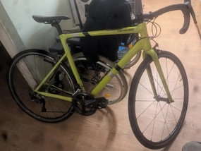 Cannondale CAAD13 Disc Ultegra 2020
