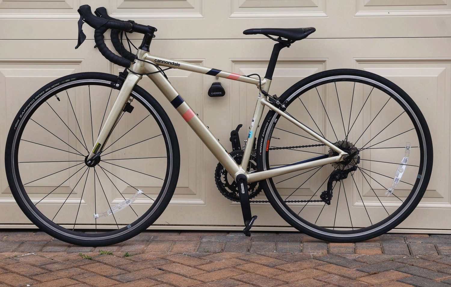 Cannondale CAAD Optimo 105 2019