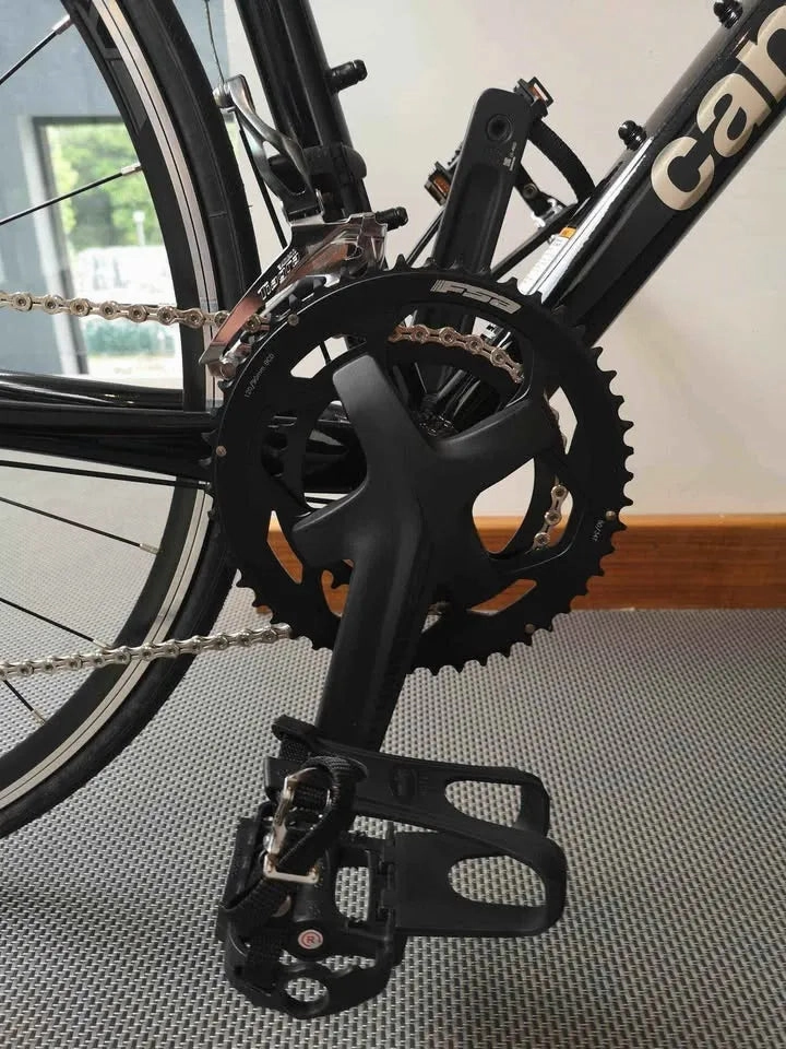 Cannondale CAAD Optimo 2 2022