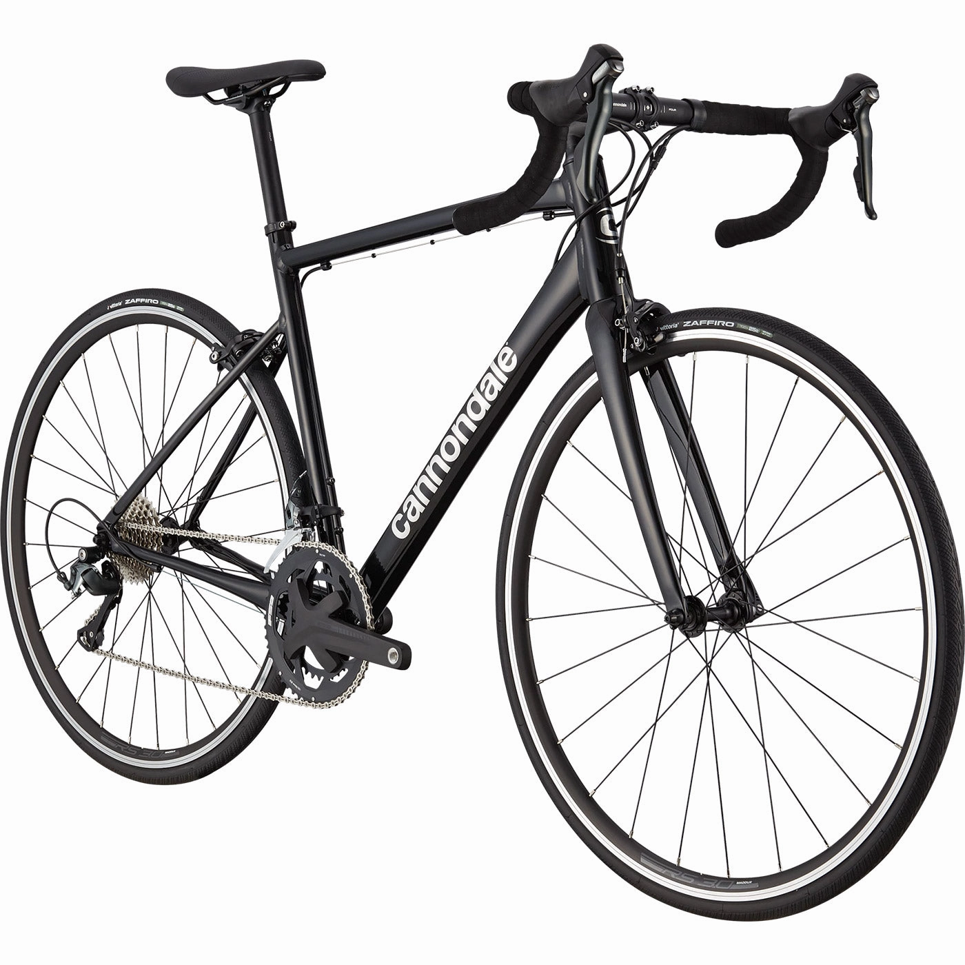 Cannondale CAAD Optimo 2 - Black