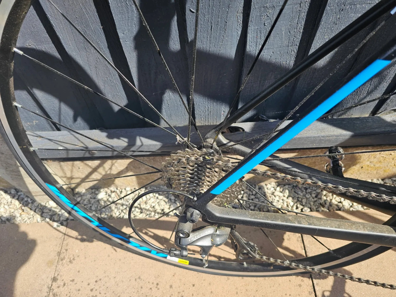 Cannondale Cube  2018