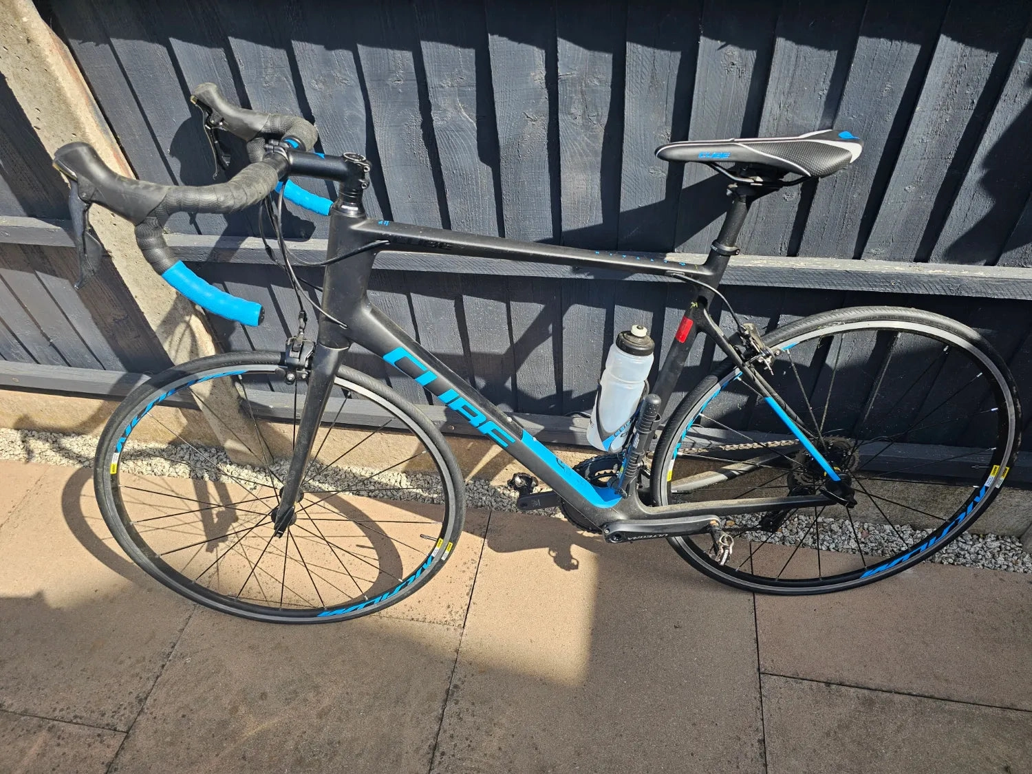Cannondale Cube  2018