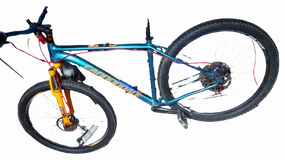 Cannondale Cujo 2 2017
