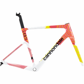 Cannondale Frame LAB71 SuperSix EVO Frameset (2024)