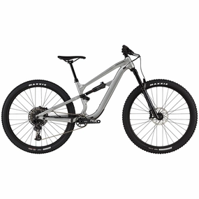 Cannondale Habit 3 Bike