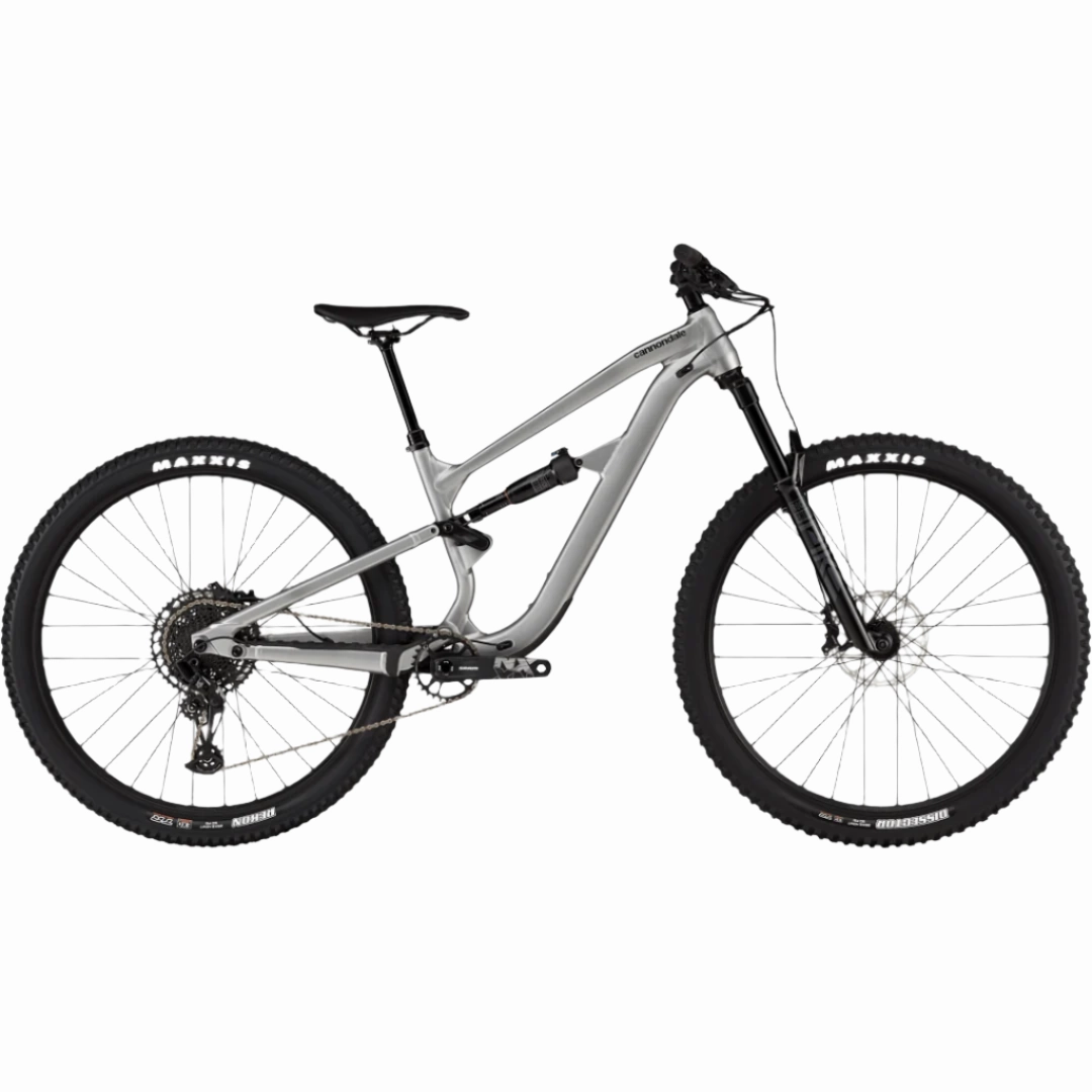 Cannondale Habit 3