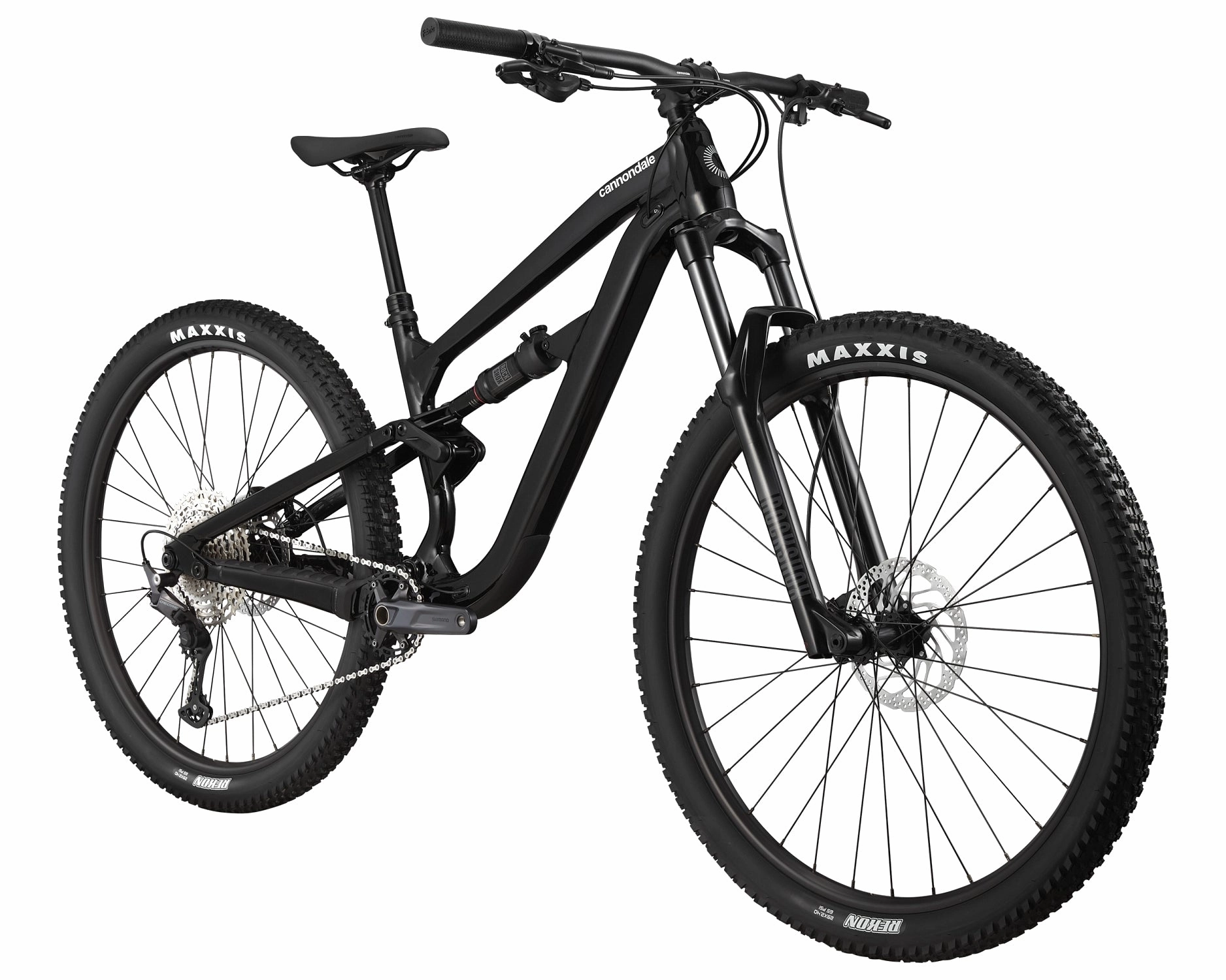 Cannondale Habit 4