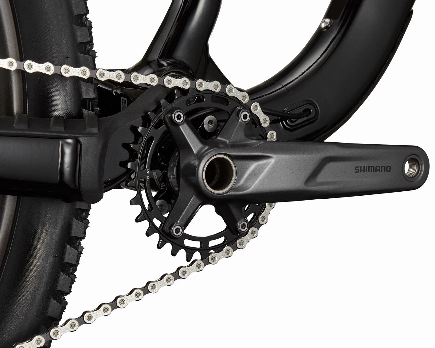 Cannondale Habit 4