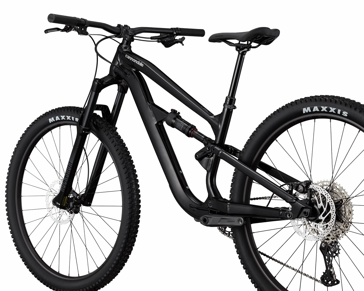 Cannondale Habit 4