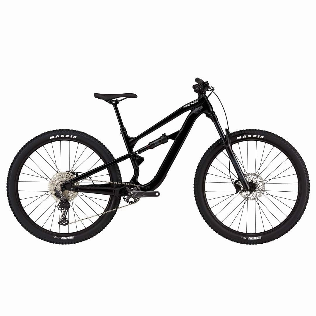 Cannondale Habit 4