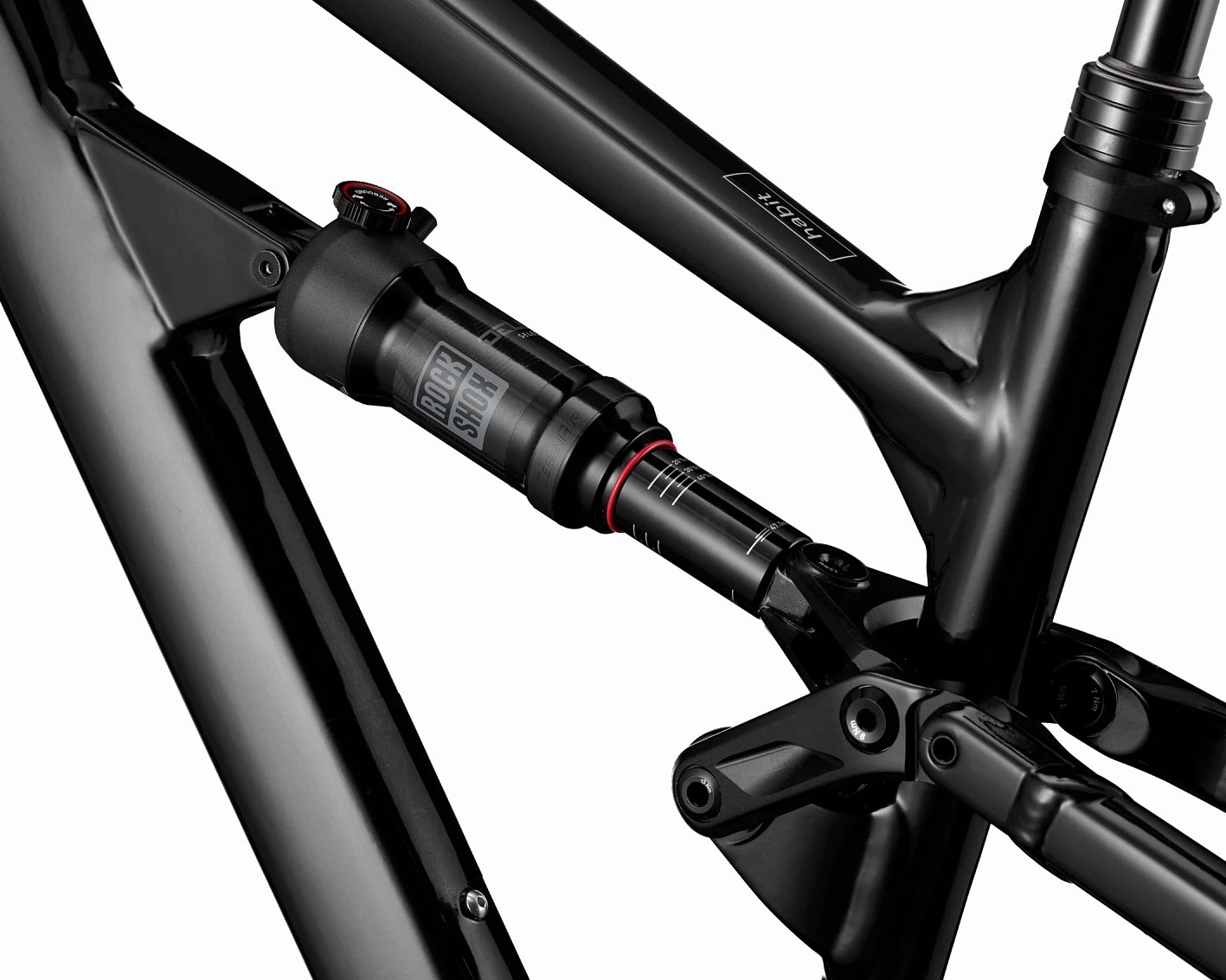 Cannondale Habit 4