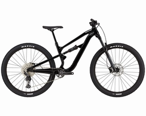 Cannondale Habit 4