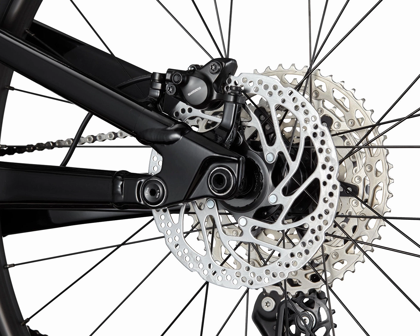Cannondale Habit 4
