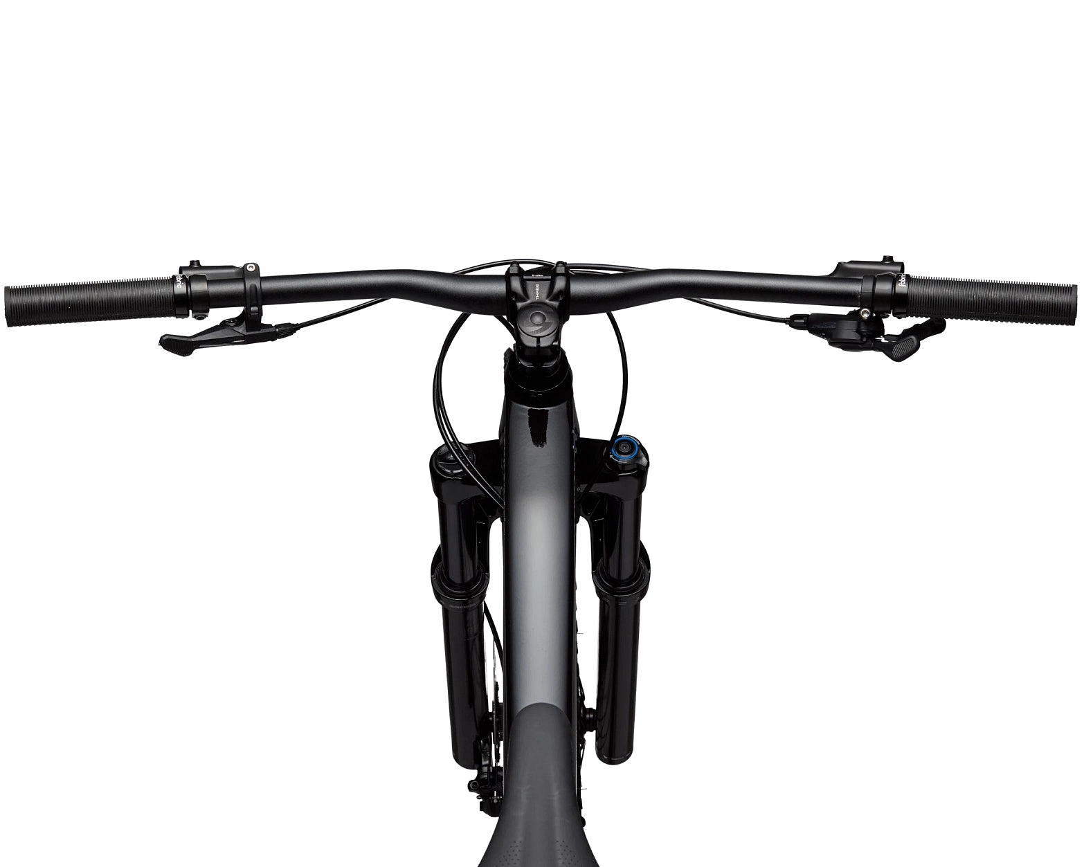 Cannondale Habit 4