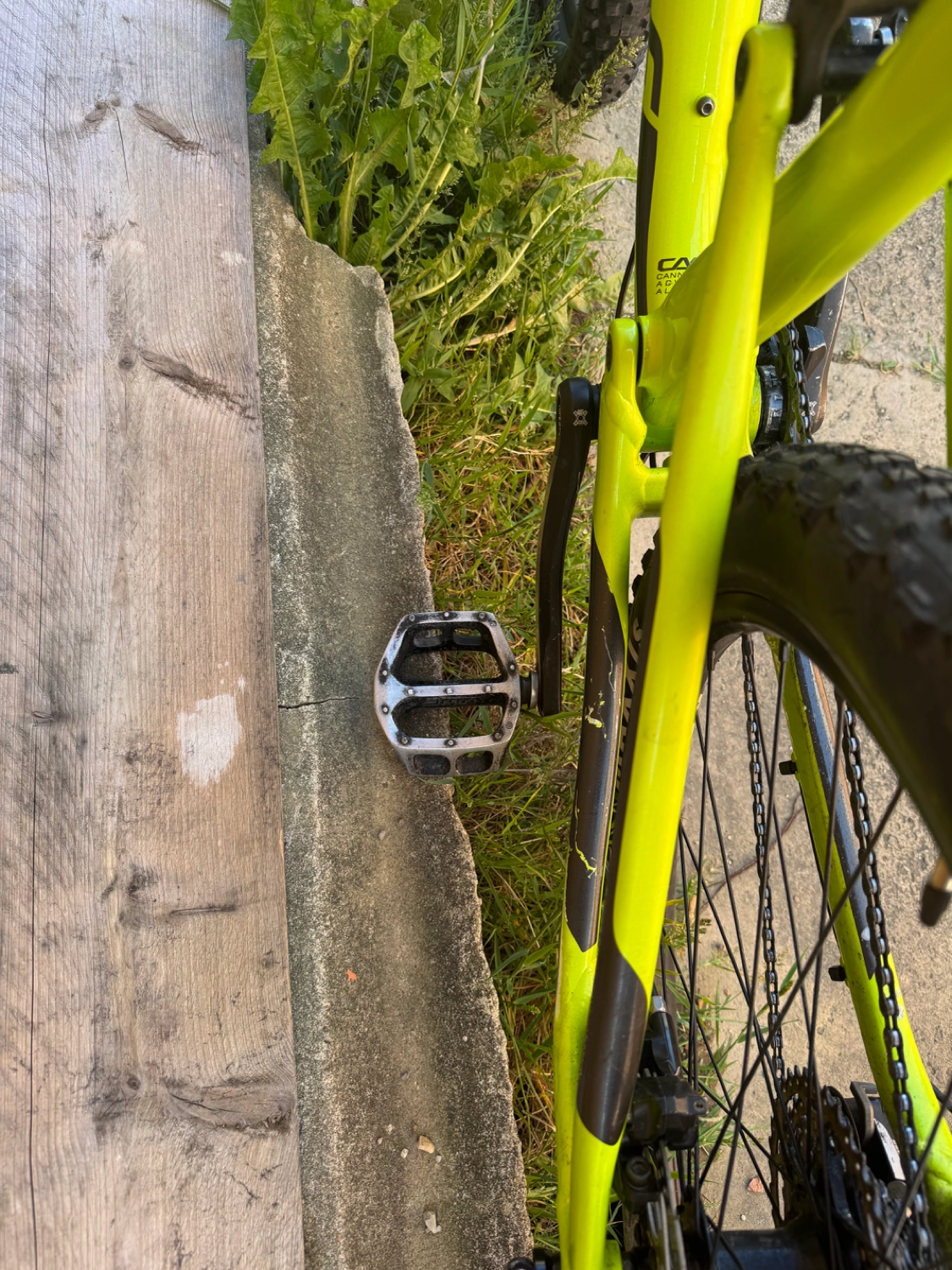 Cannondale Habit 5 2018