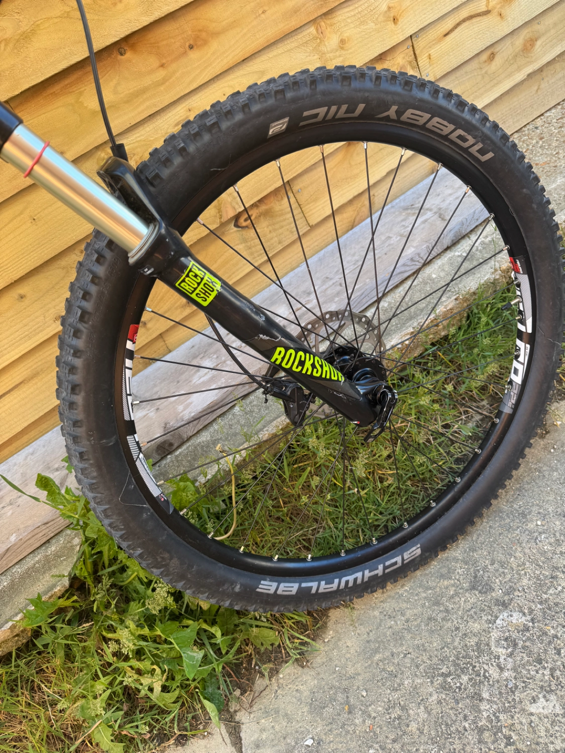 Cannondale Habit 5 2018