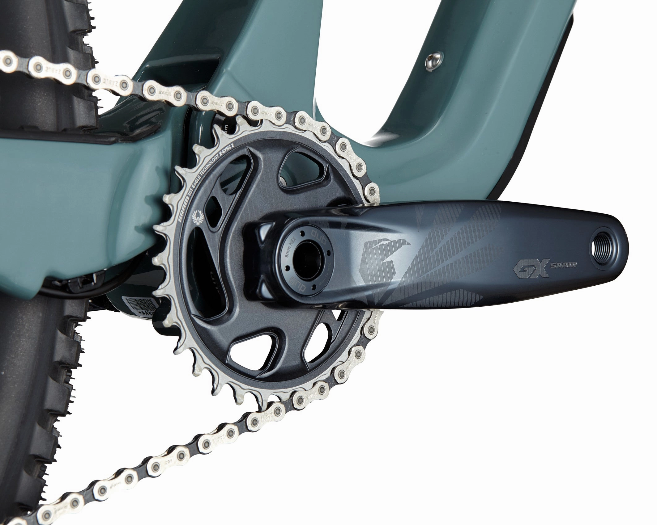 Cannondale Habit Carbon 1