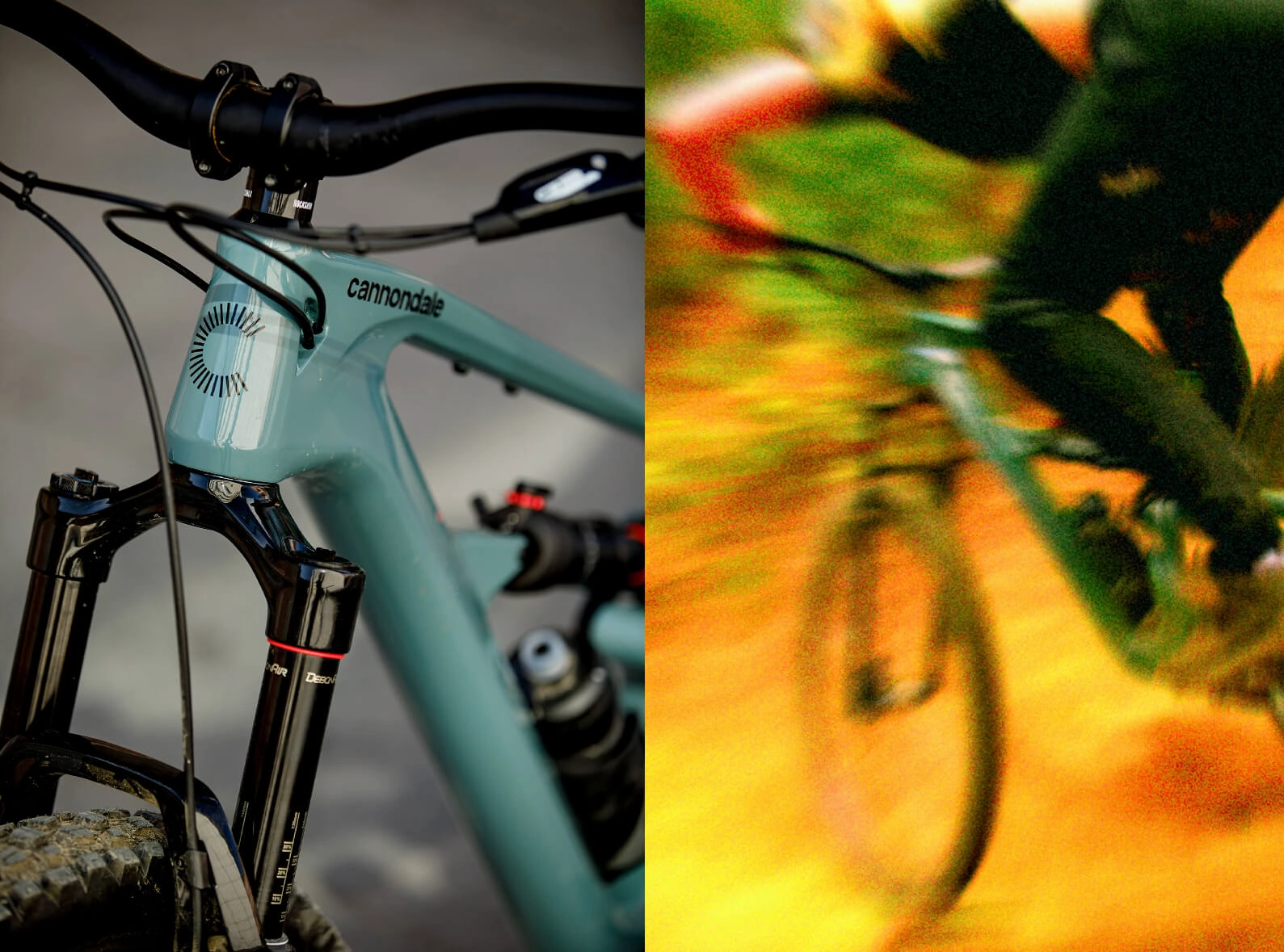 Cannondale Habit Carbon 1