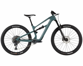Cannondale Habit Carbon 1