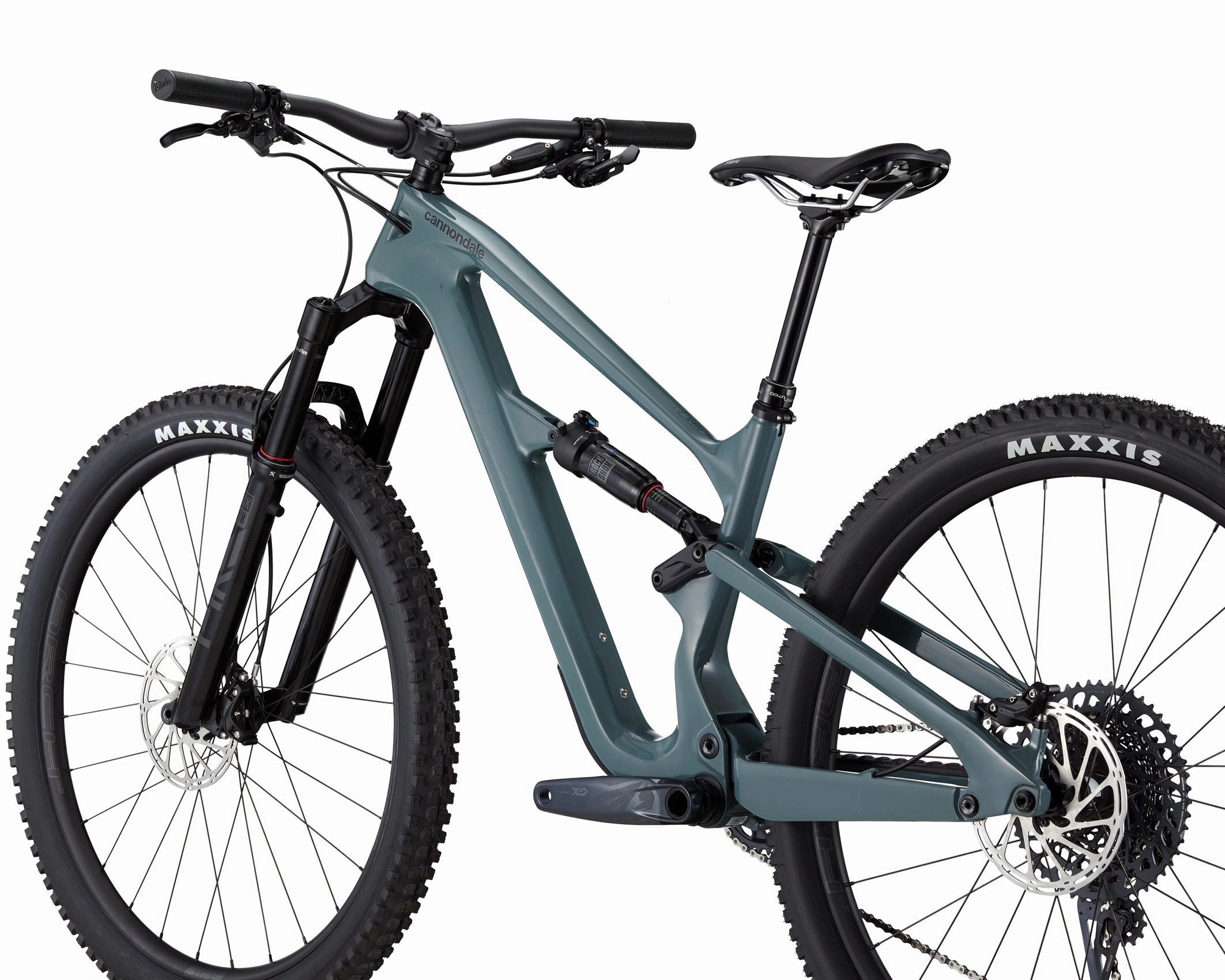 Cannondale Habit Carbon 1