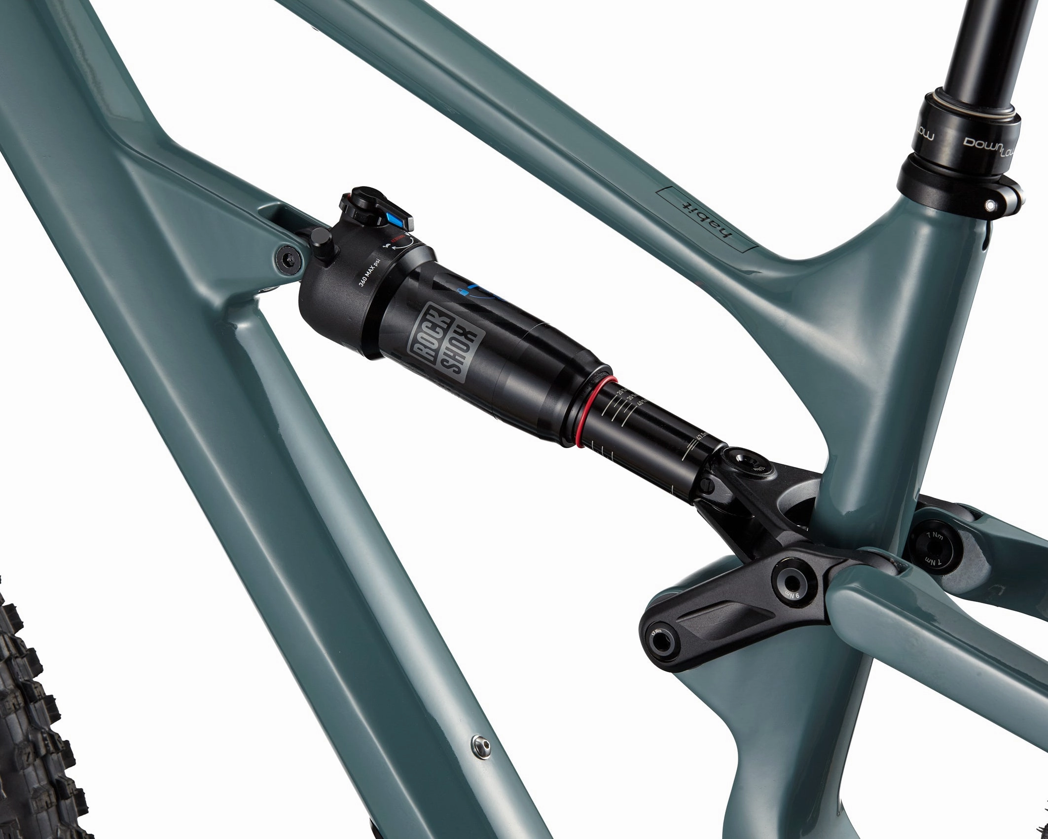Cannondale Habit Carbon 1