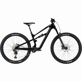 Cannondale Habit Carbon 2