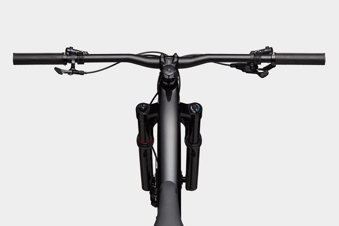 Cannondale Habit Carbon 2