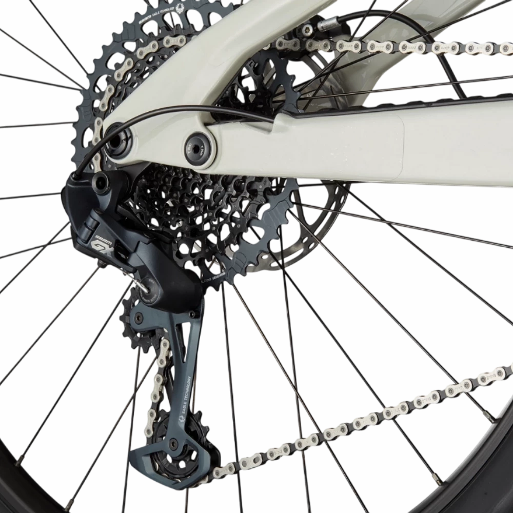 Cannondale Habit Carbon LT 1