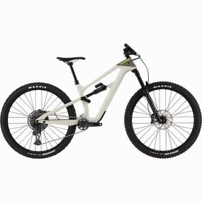 Cannondale Habit Carbon LT 1