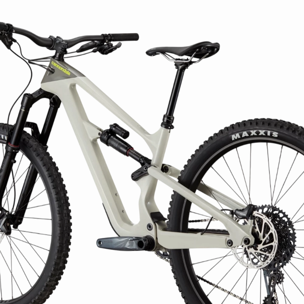Cannondale Habit Carbon LT 1