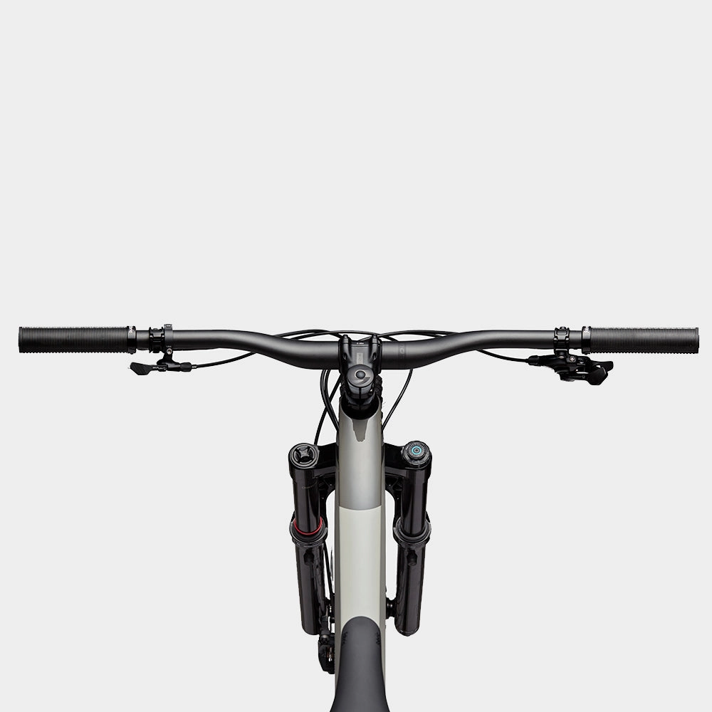 Cannondale Habit Carbon LT 1 - Chalk