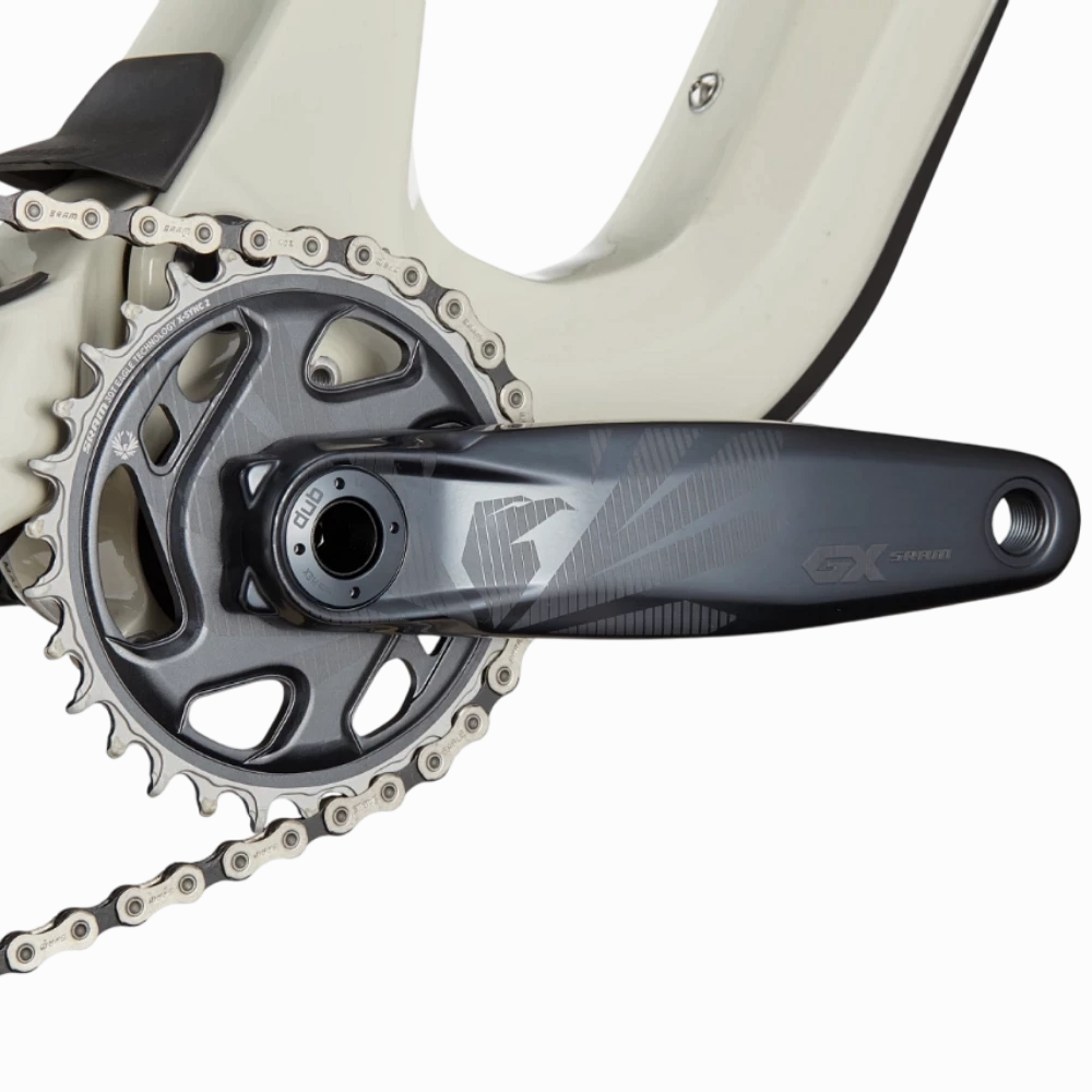 Cannondale Habit Carbon LT 1