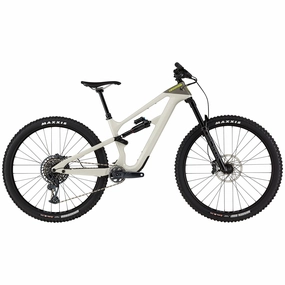Cannondale Habit Carbon LT 1 Bike