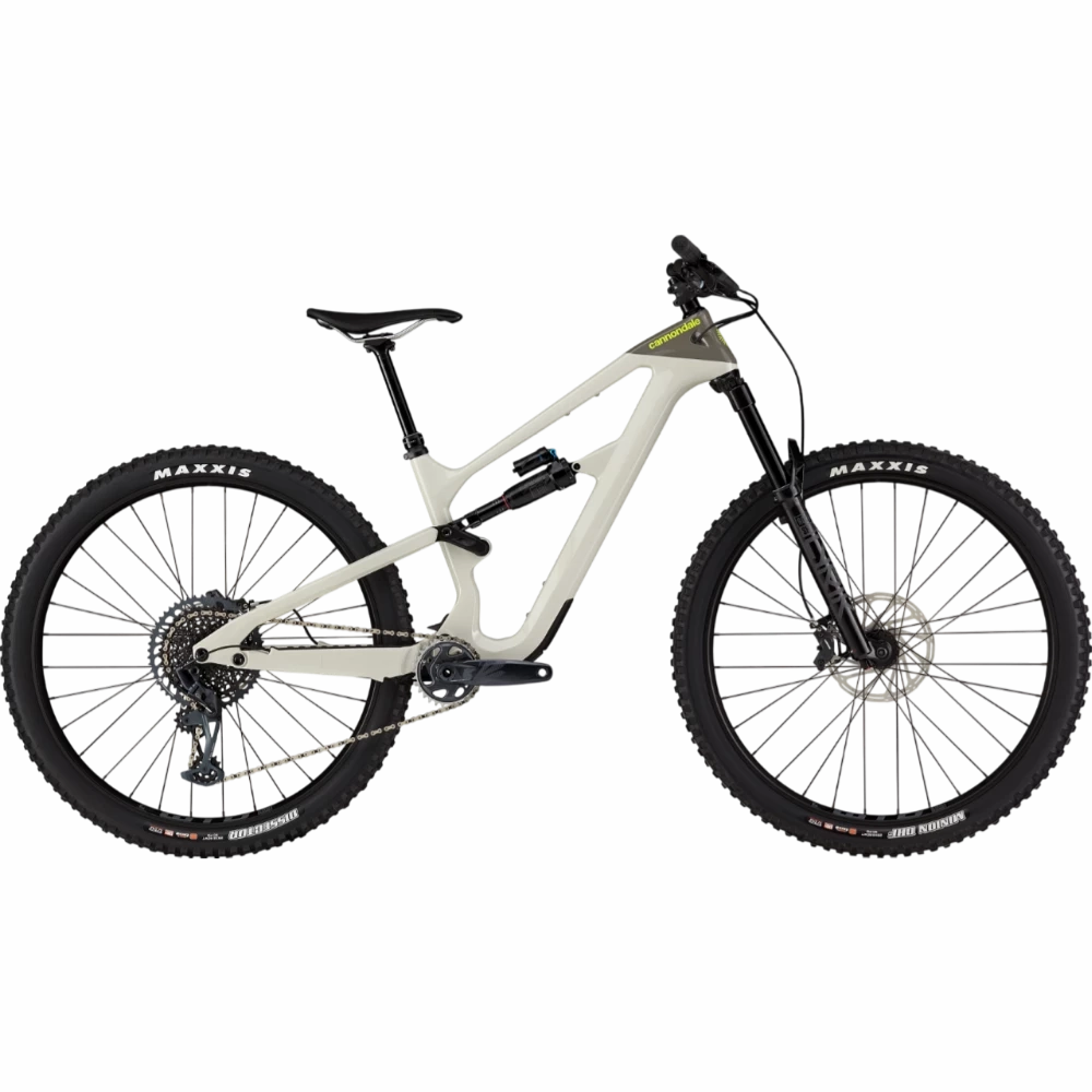 Cannondale Habit Carbon LT 1