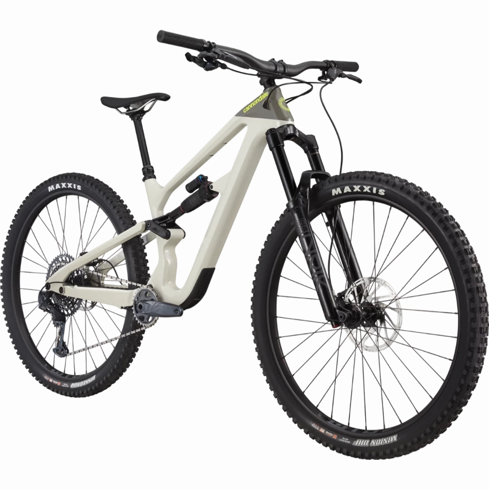 Cannondale Habit Carbon LT 1