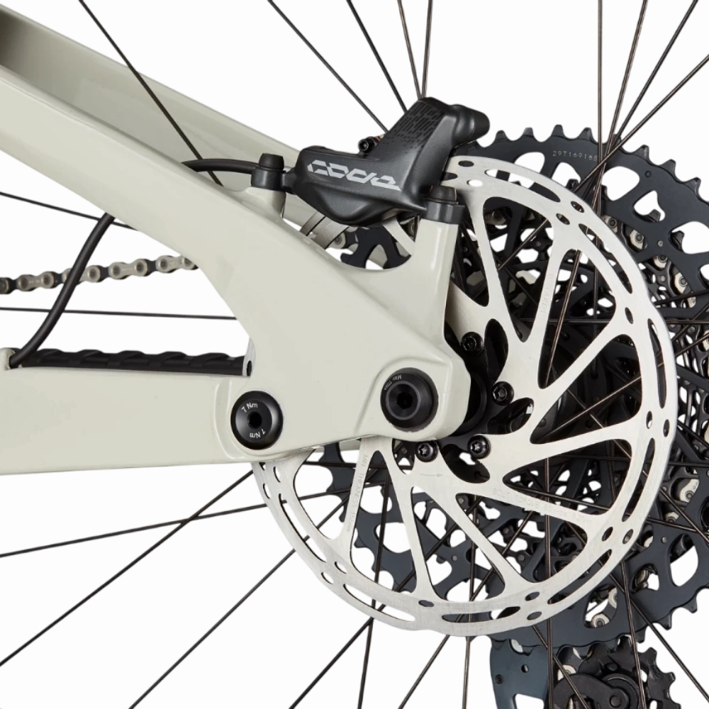 Cannondale Habit Carbon LT 1