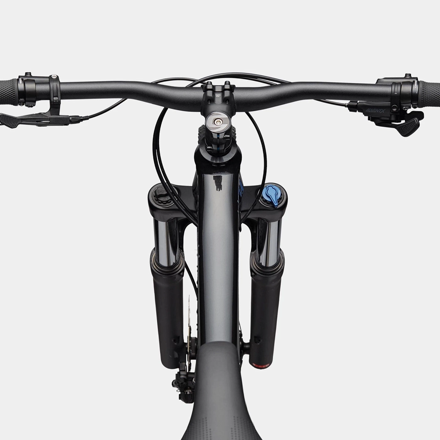 Cannondale Habit HT 3 - Black