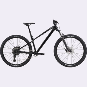 Cannondale Habit HT 3 - Black